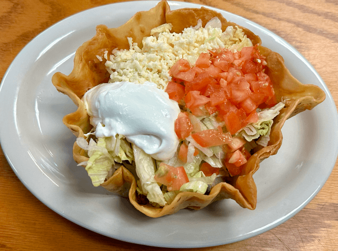 Taco Salad